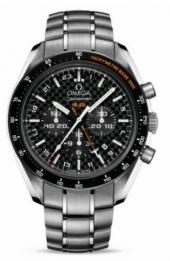 OMEGA SPEEDMASTER HB-SIA CO-AXIAL CHRONOGRAPH
